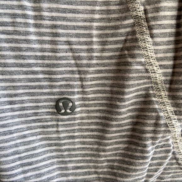 Lululemon Torque Tank - Picture 5 of 5